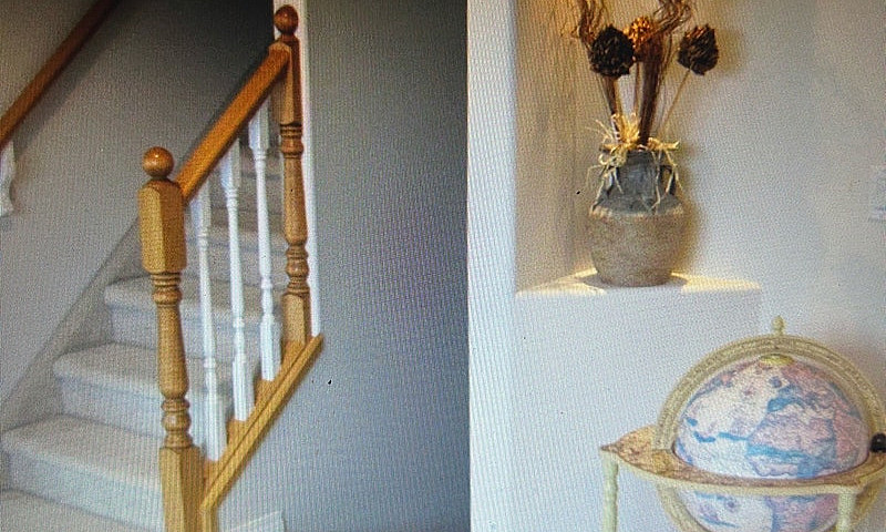 Four Bedrooms 2-Stor...