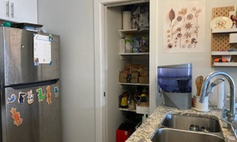 2-Bdrm In A St. Boni...