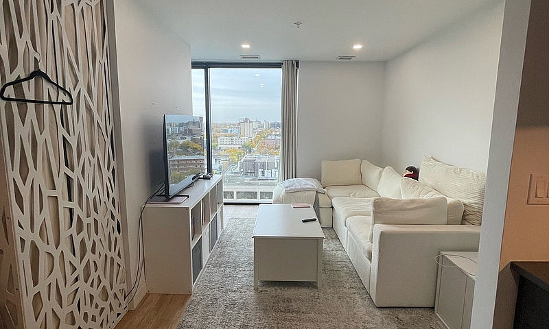 1-Bedroom Apartment ...