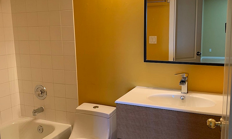 2 Bedroom, 2 Bath, D...