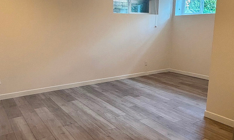 2 Bed 1 Bath Ground-...