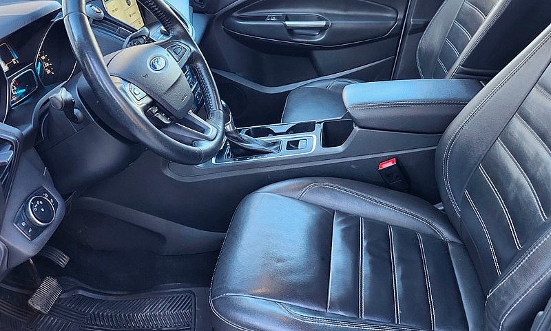 2017 Ford Escape - A...