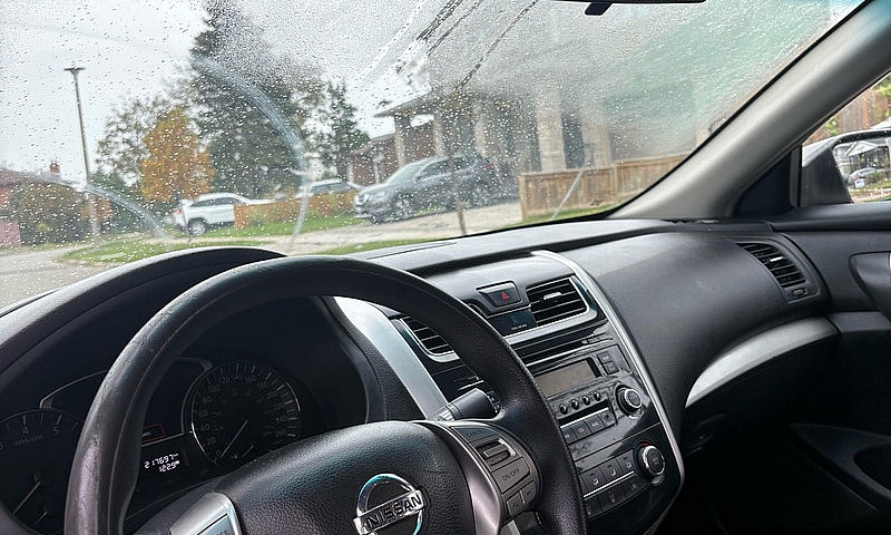 2013 Nissan Altima ...