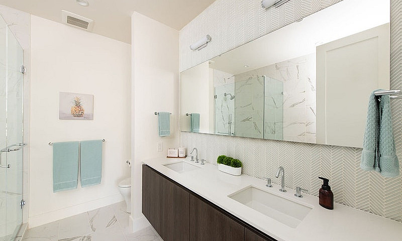 Luxury 1 Bedroom & D...