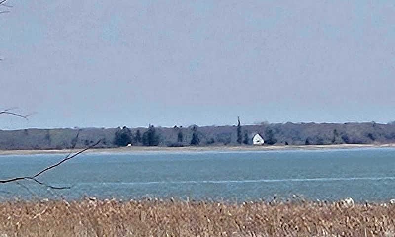 80 Acres, Lakefront ...