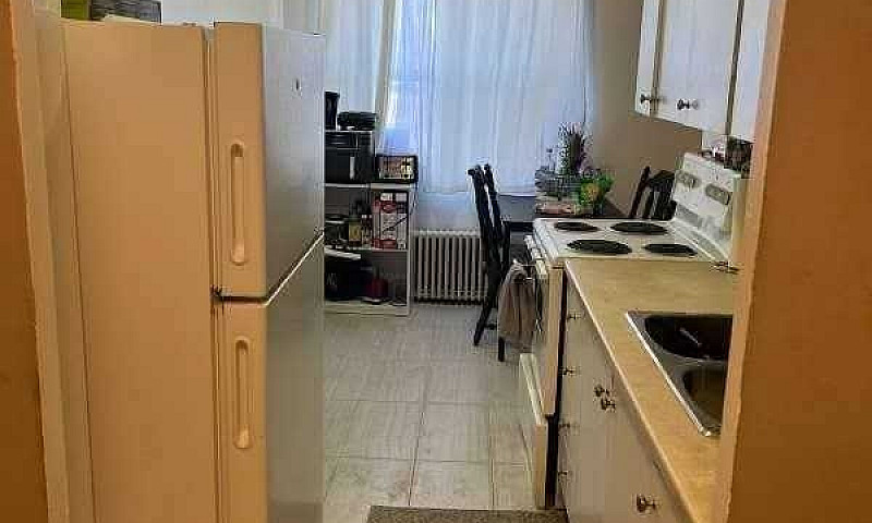 2 Bedroom Apartment...