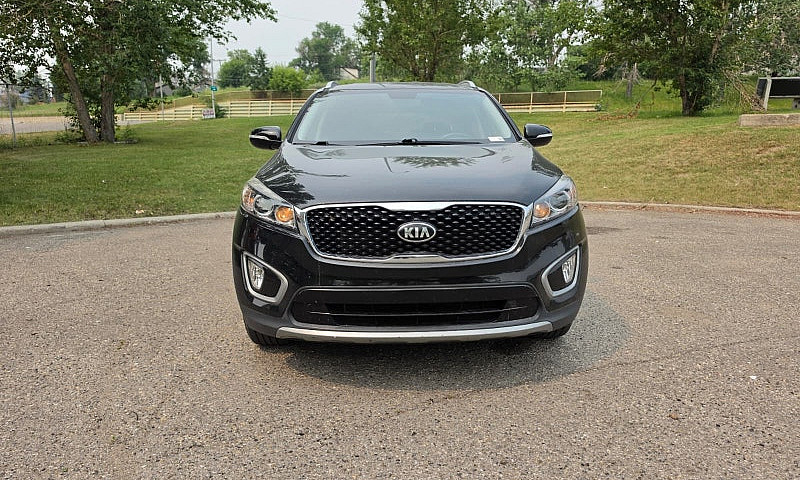 2016 Kia Sorento Ex ...