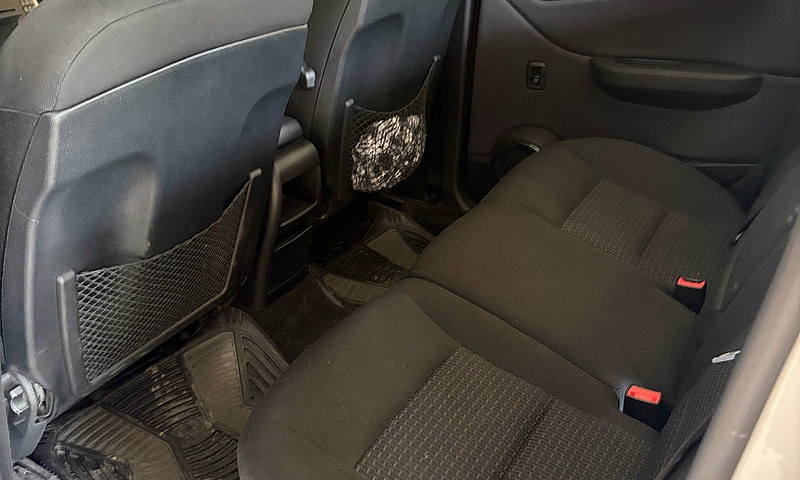 2009 Mercedes B 200 ...