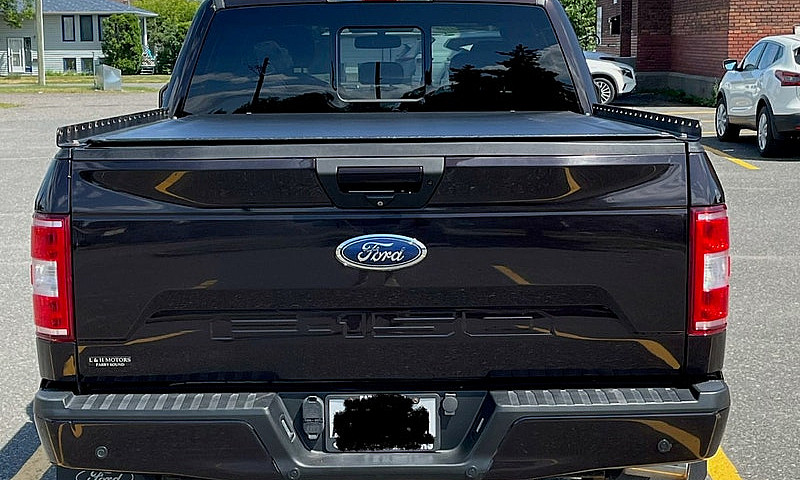 New Price - 2018 F-1...