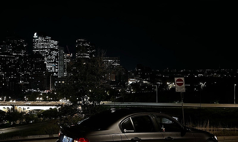 2007 Bmw 328Xi ...
