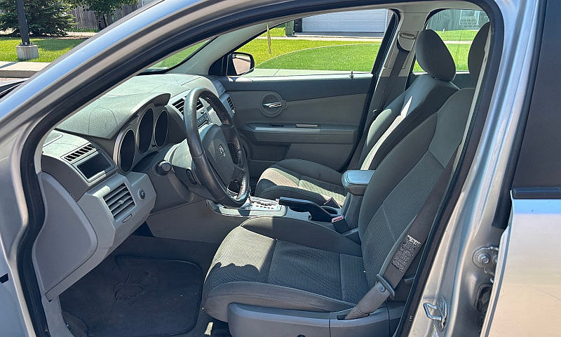 2010 Dodge Avenger ...