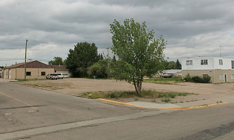 ±0.42 Ac Land Lot - ...