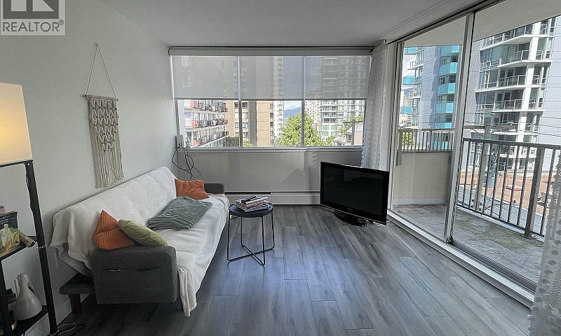 1Bed 1Bath West End ...