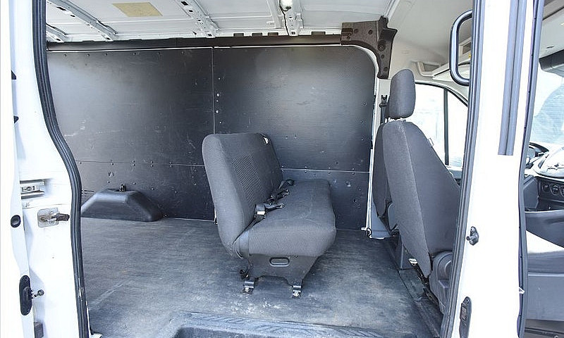 Ford Transit 2017 35...