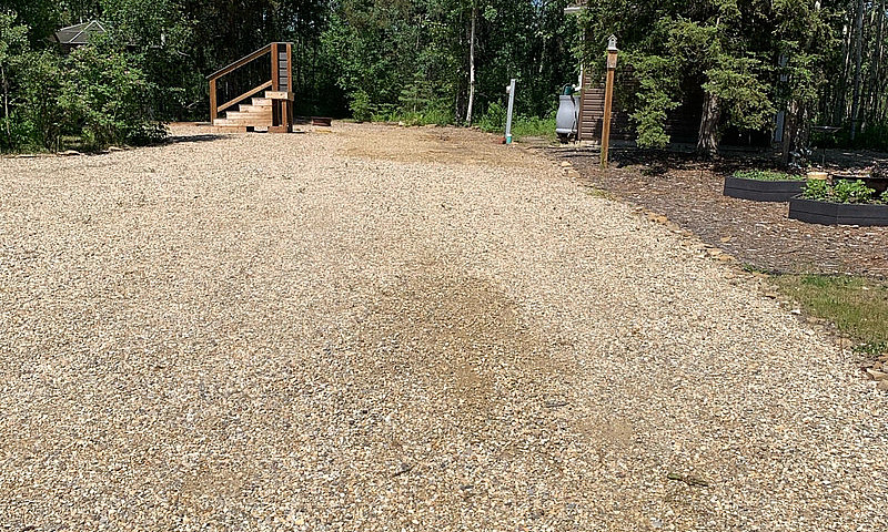Pineridge Rv Resort ...