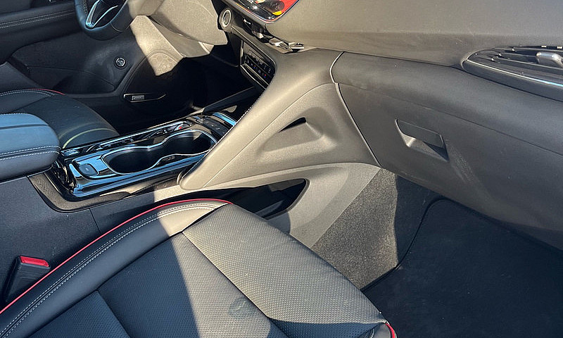 2023 Buick Envision ...