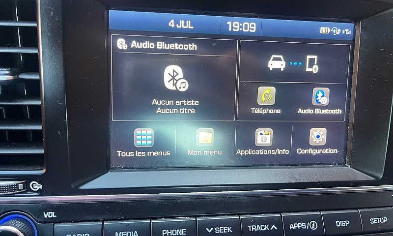 Hyundai Elantra Se 2...