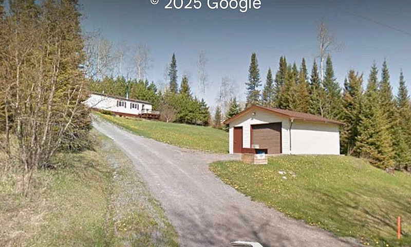 Country Home For Sal...