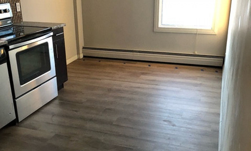 Recently Renovated C...