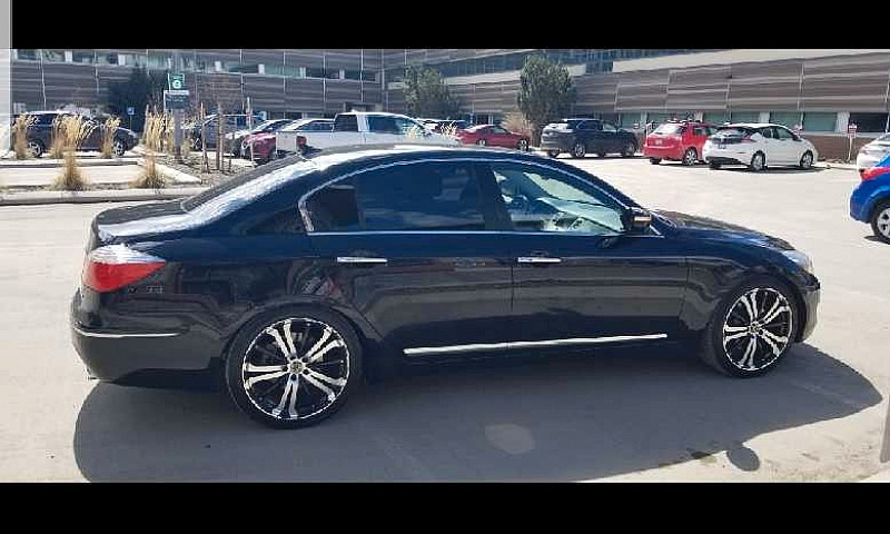 Beautiful Luxury Car...