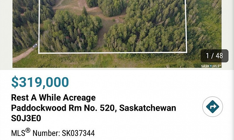 Home For Sale ...