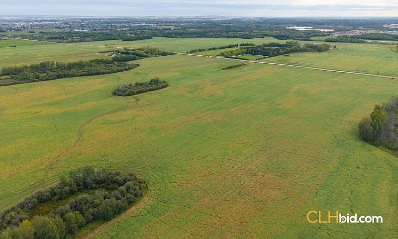 150 Acres Farm Land ...