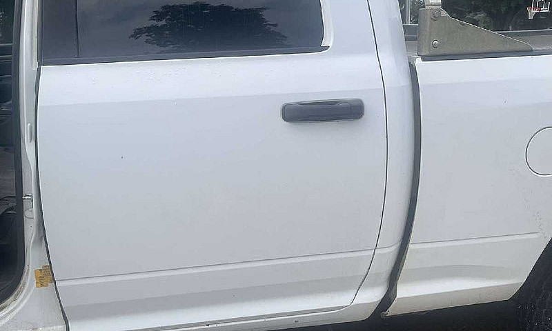 2014 Dodge 2500...