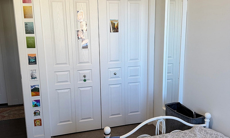 2 Bed 2 Bath Cozy Co...