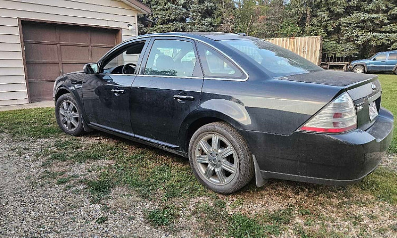 Ford Taurus Limited ...