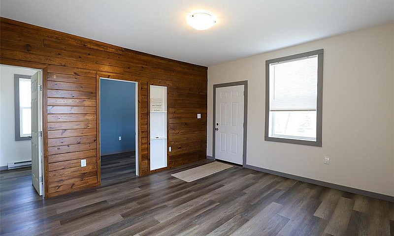 Moosehorn - Renovate...