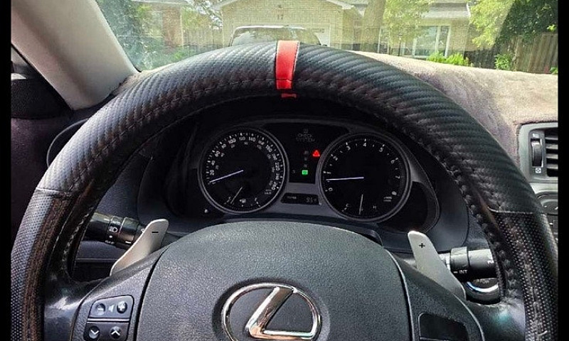 Lexus Is 250 2006...