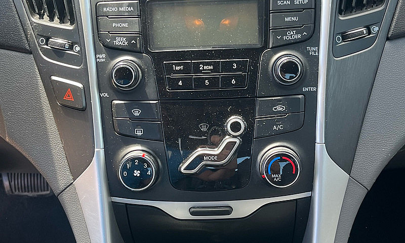 2013 Hyundai Sonata ...
