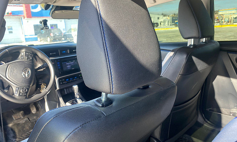 Fairly Brand New 201...