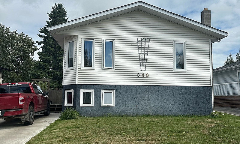Home For Sale By Own...