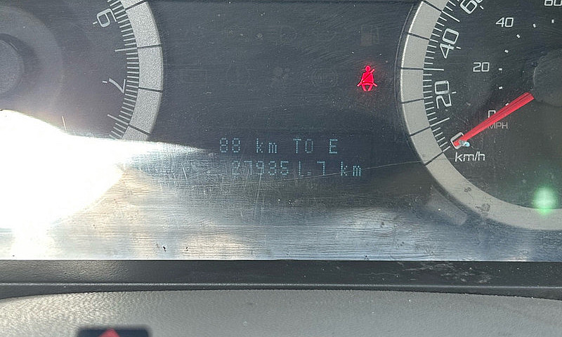 2008 Ford Escape ...