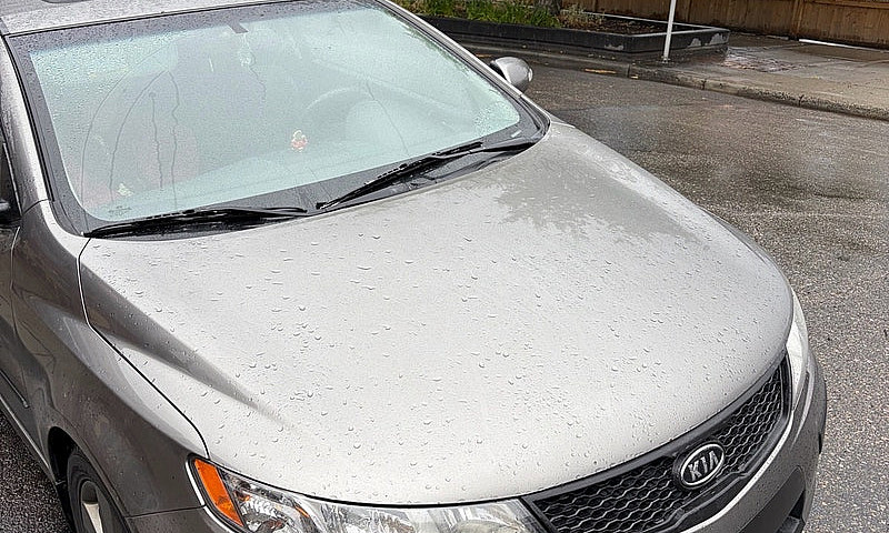  **2010 Kia Forte Ko...