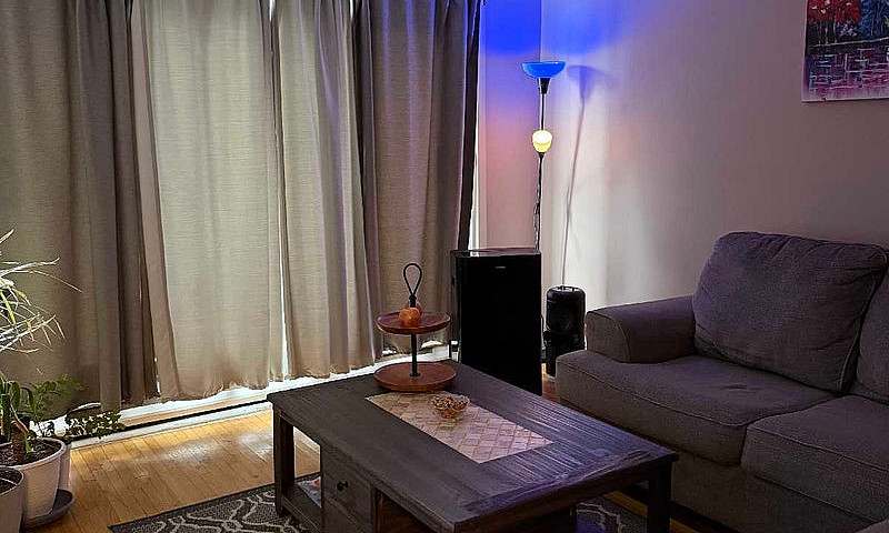 Renovated And Spacio...