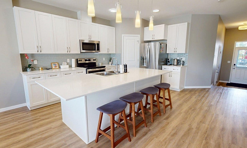 Open House - Oct 18 ...