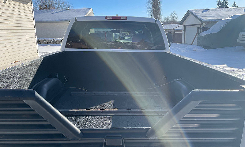 2004 Chev Duramax Di...