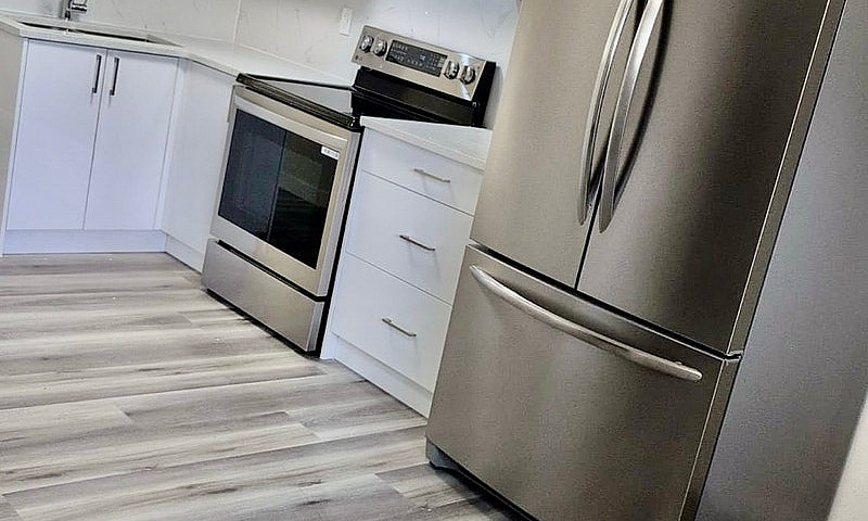 Brand New 2 Bedroom ...