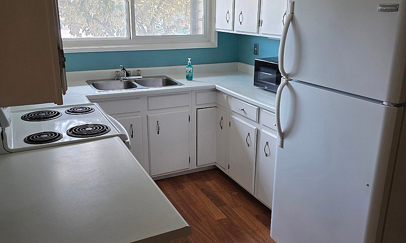 3 Bedroom Townhouse ...