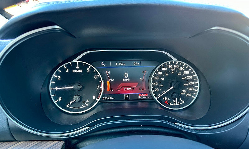 2016 Nissan Maxima P...