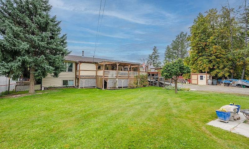 5467 Sawmill Road, O...