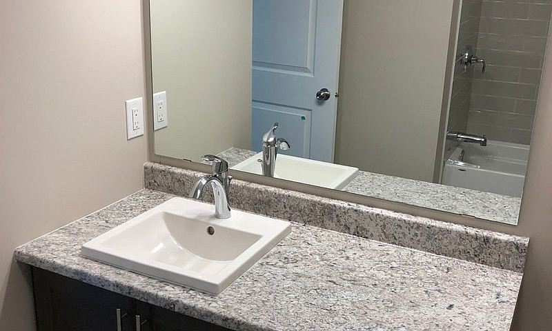 Stittsville Townhome...