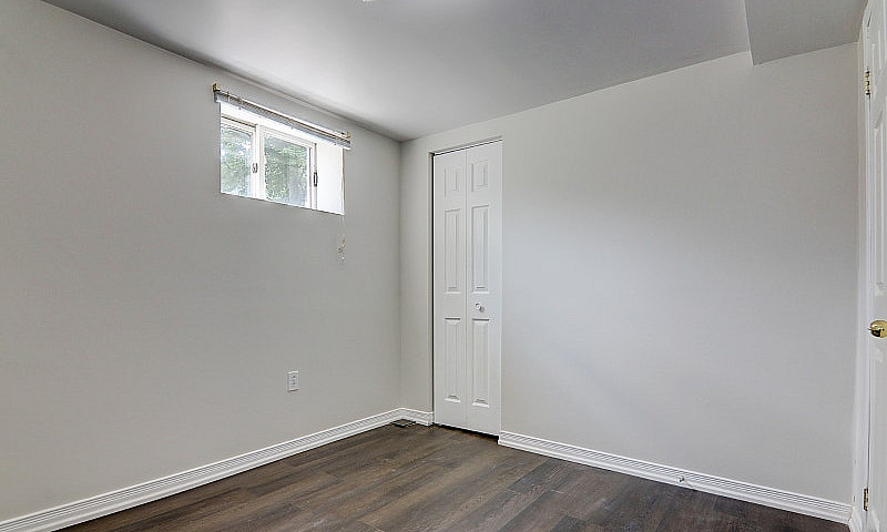 Aised Basement Apart...
