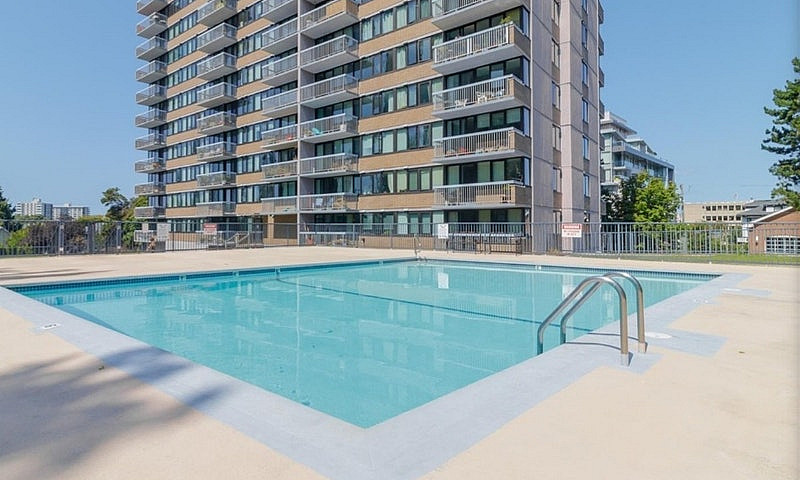 1 Bed 1 Bath Condo F...