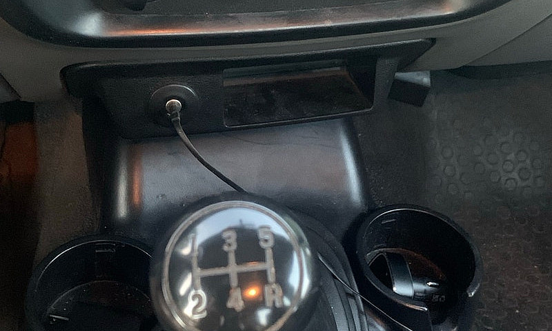 2008 Ford Ranger Spo...