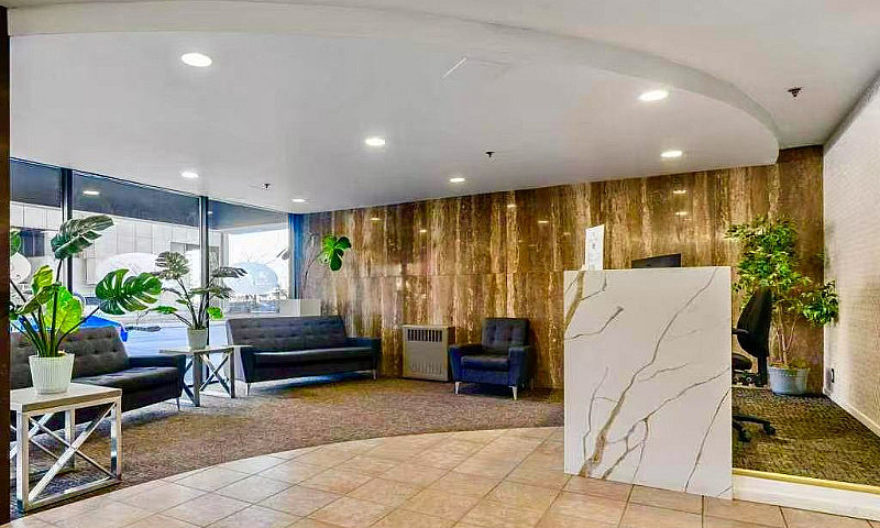 Dt 1 Bedroom+1 Den F...