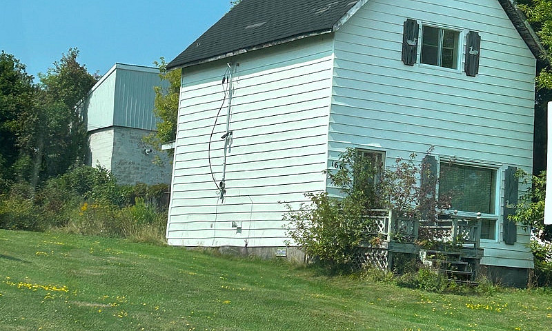 Escape To Northern O...