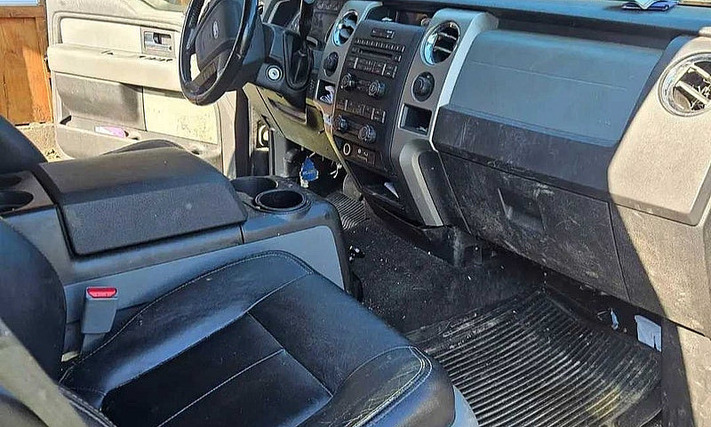 2012 F150 Forsale. N...